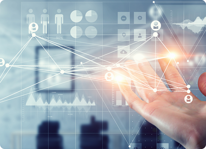 리젠 병원성장 이미지