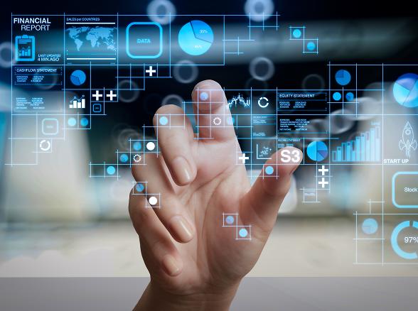 리젠 병원성장 이미지